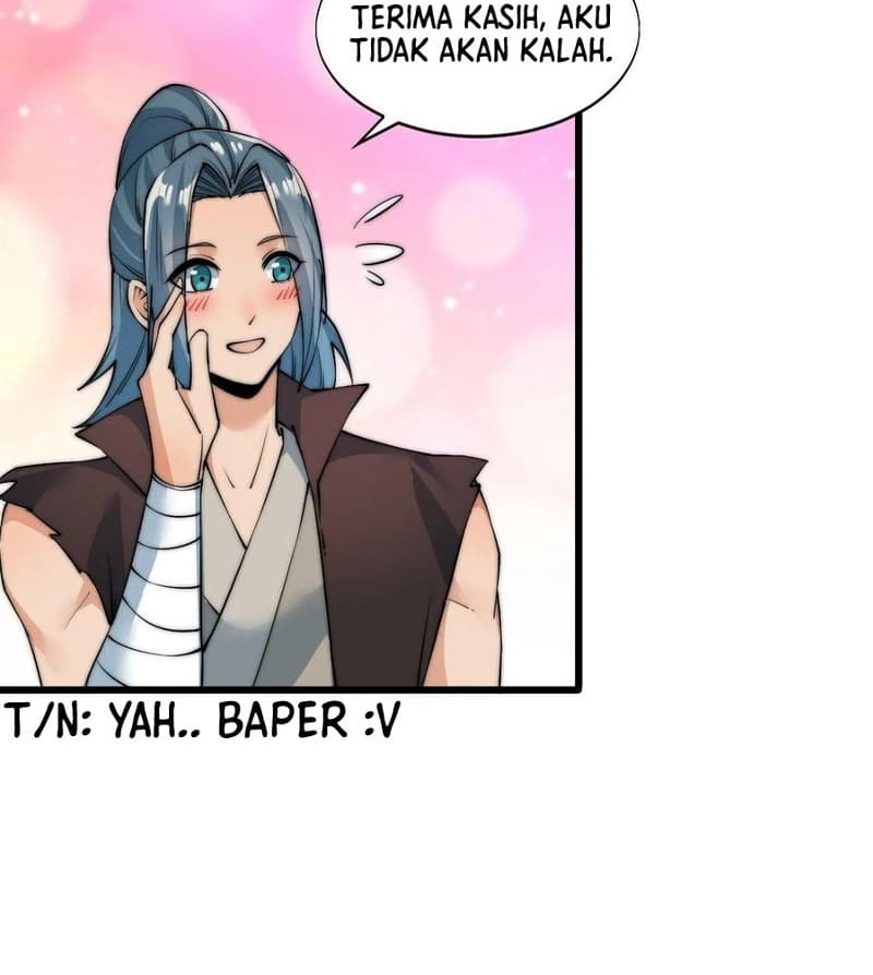 Wu Ling Jiutian Chapter 9 - halaman 67