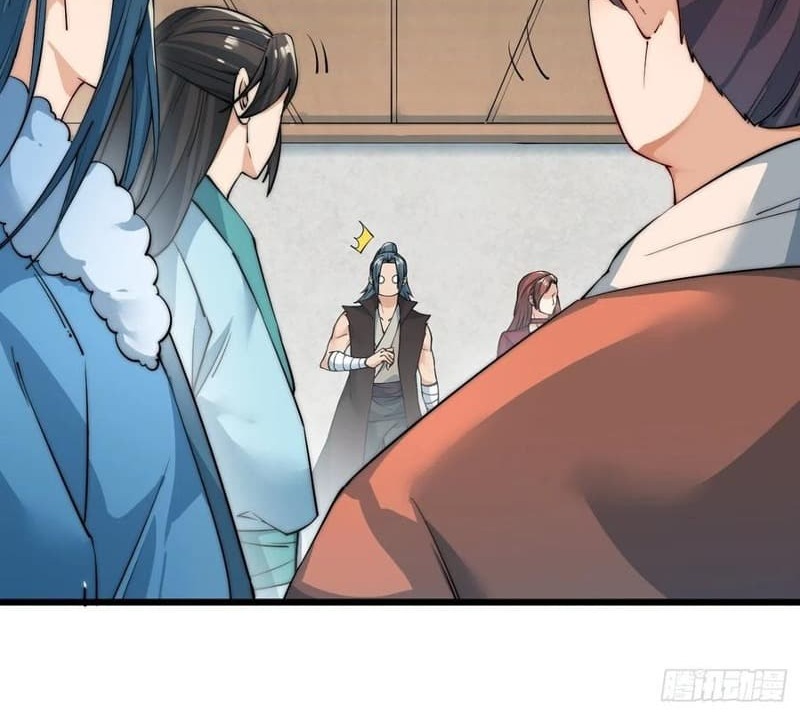 Wu Ling Jiutian Chapter 9 - halaman 69