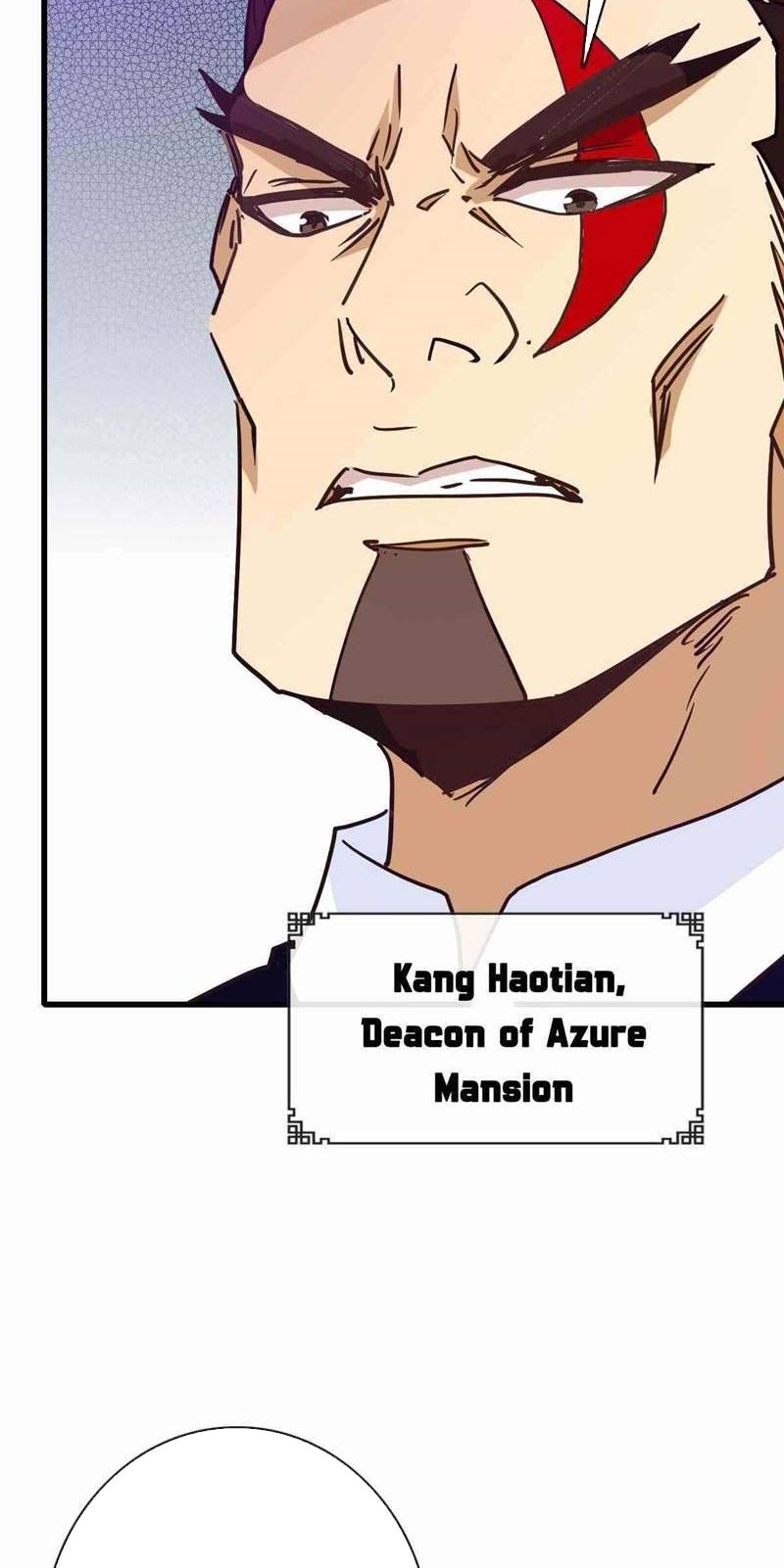 Wu Ling Jiutian Chapter 9 - halaman 7