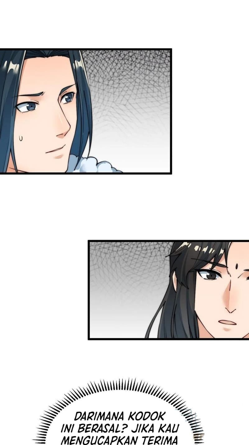 Wu Ling Jiutian Chapter 9 - halaman 70