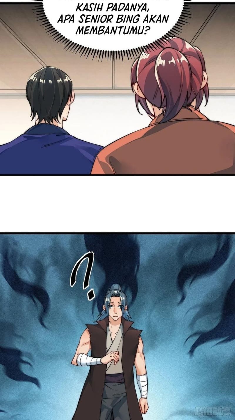 Wu Ling Jiutian Chapter 9 - halaman 71