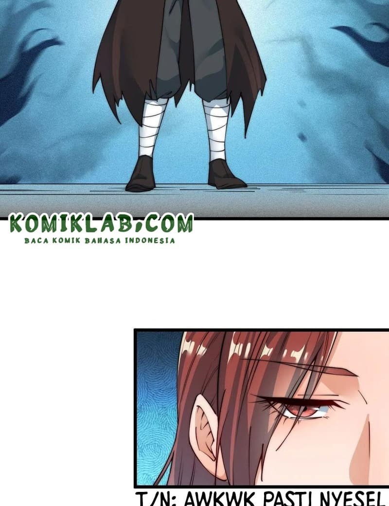 Wu Ling Jiutian Chapter 9 - halaman 72