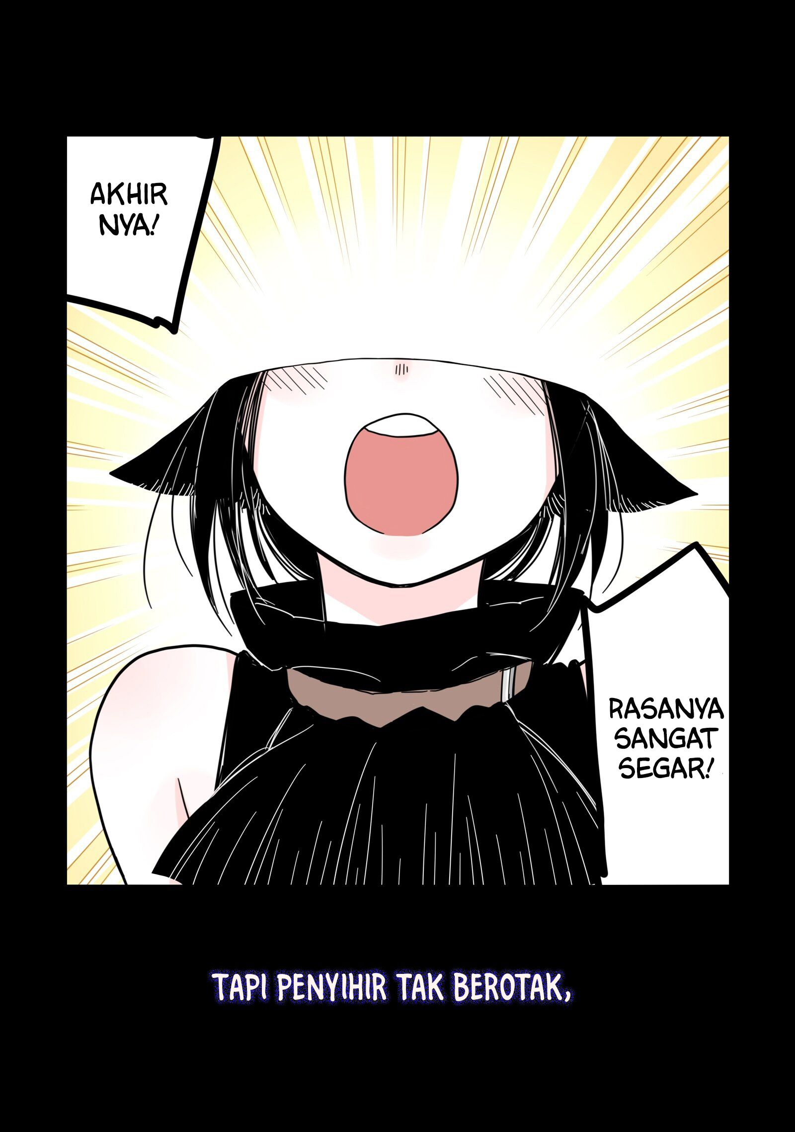 Wu Nao Monu Chapter 0 - halaman 2