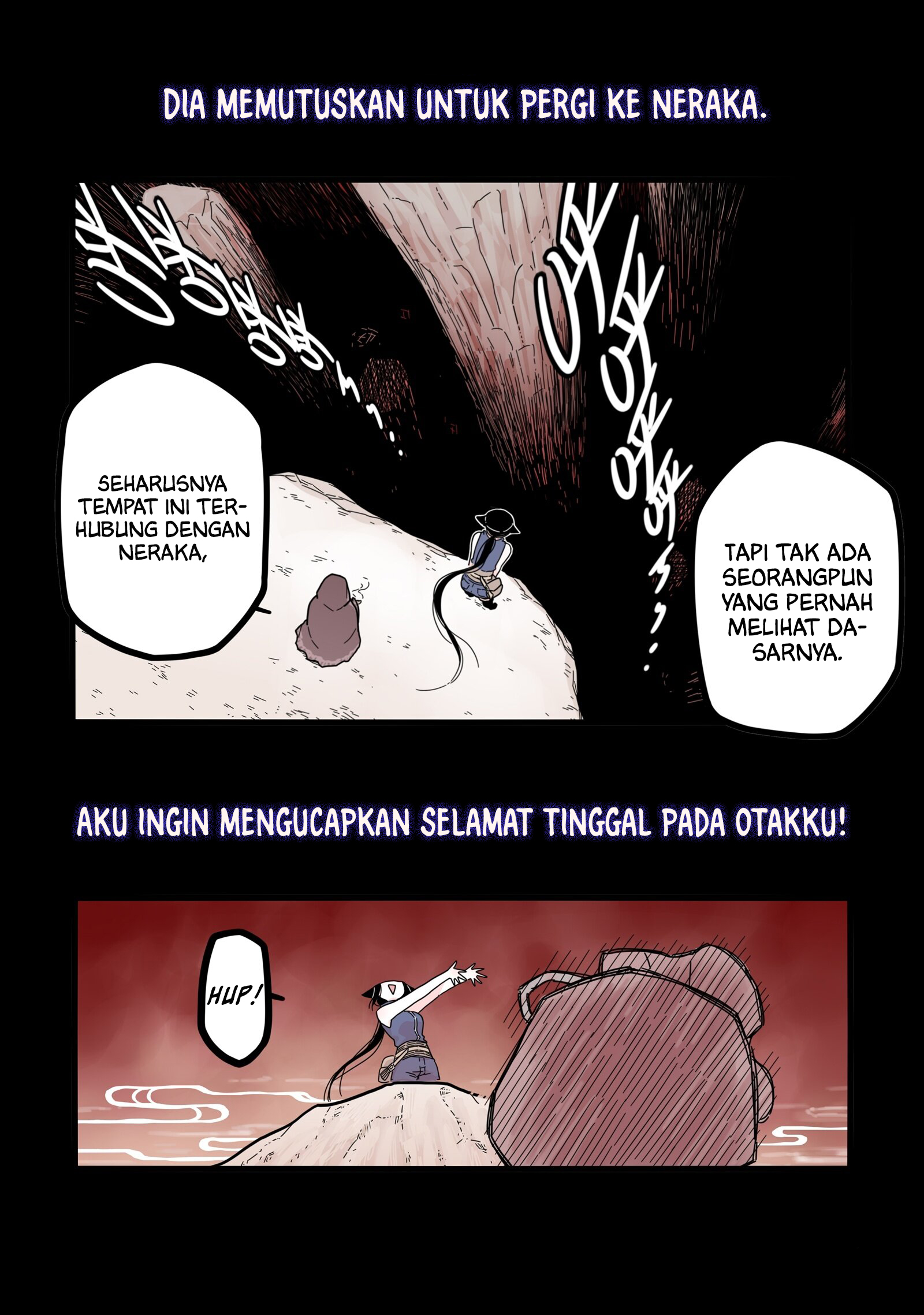 Wu Nao Monu Chapter 0 - halaman 4