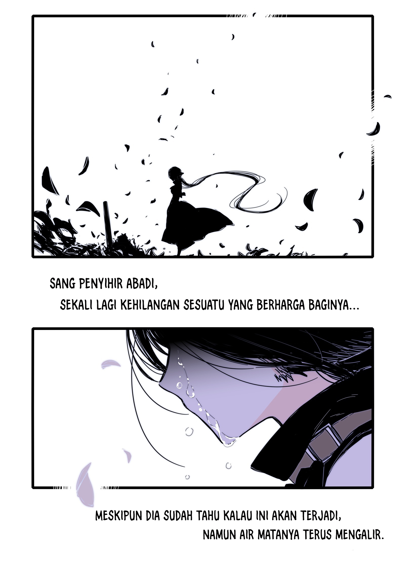 Wu Nao Monu Chapter 1 - halaman 2