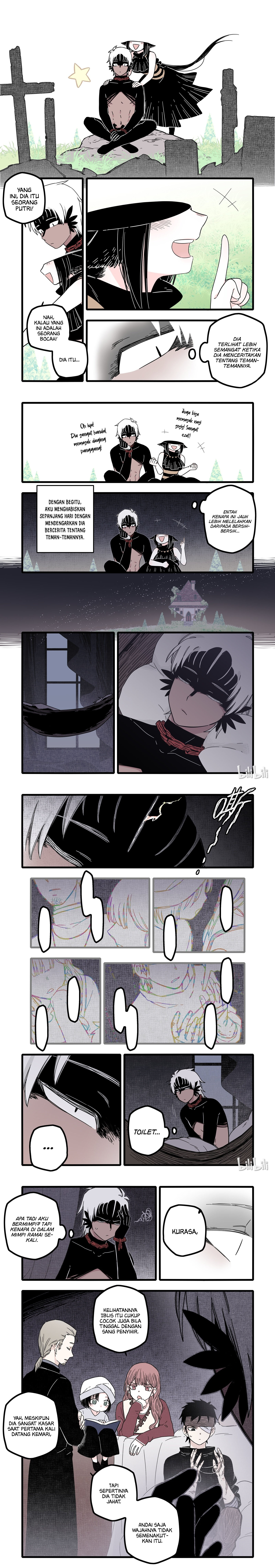 Wu Nao Monu Chapter 10 - halaman 4