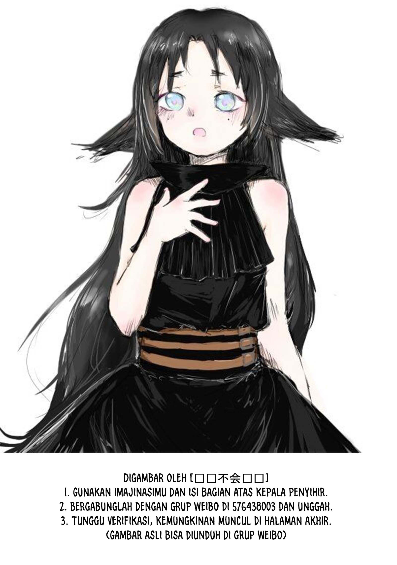 Wu Nao Monu Chapter 11 - halaman 15