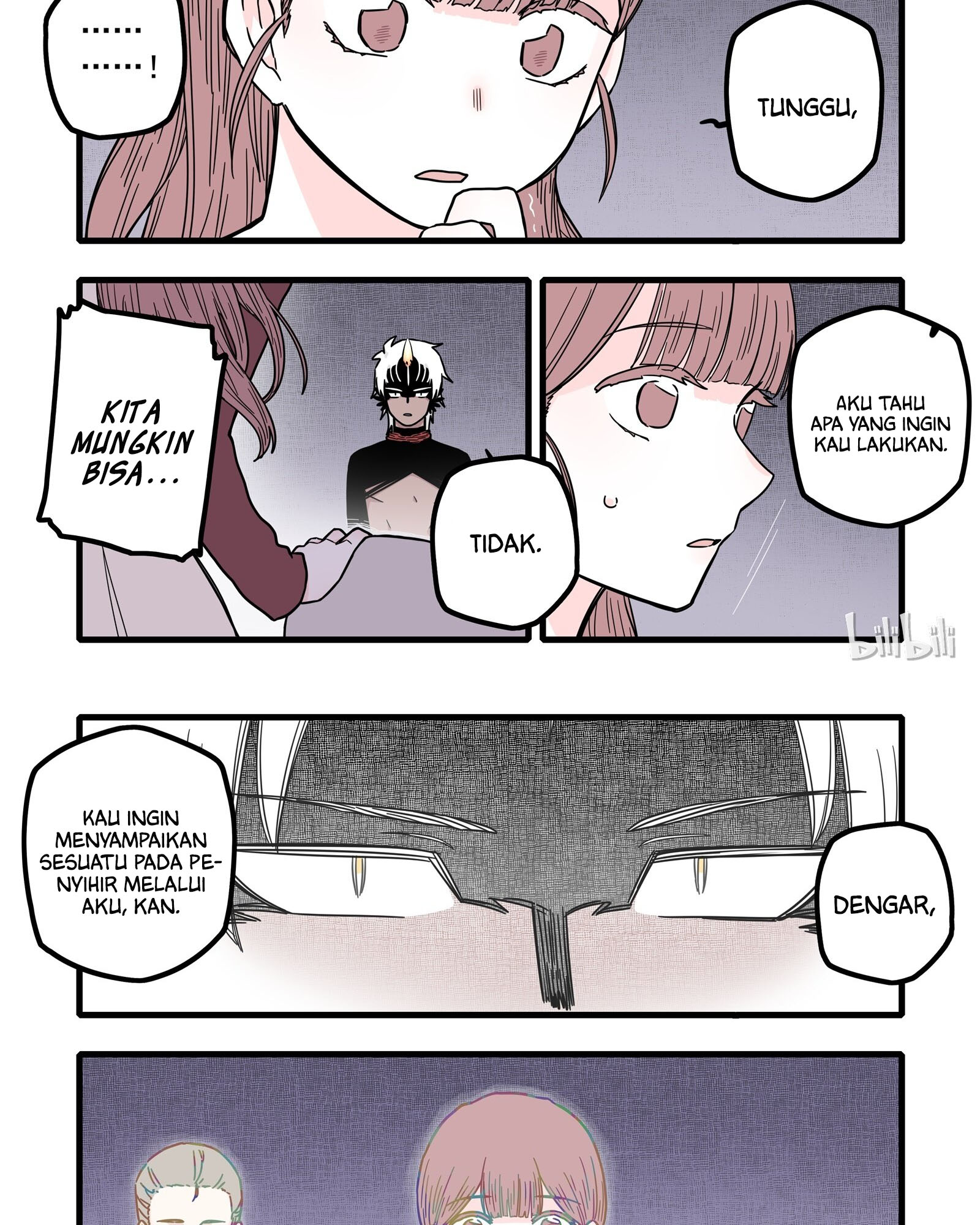 Wu Nao Monu Chapter 11 - halaman 6