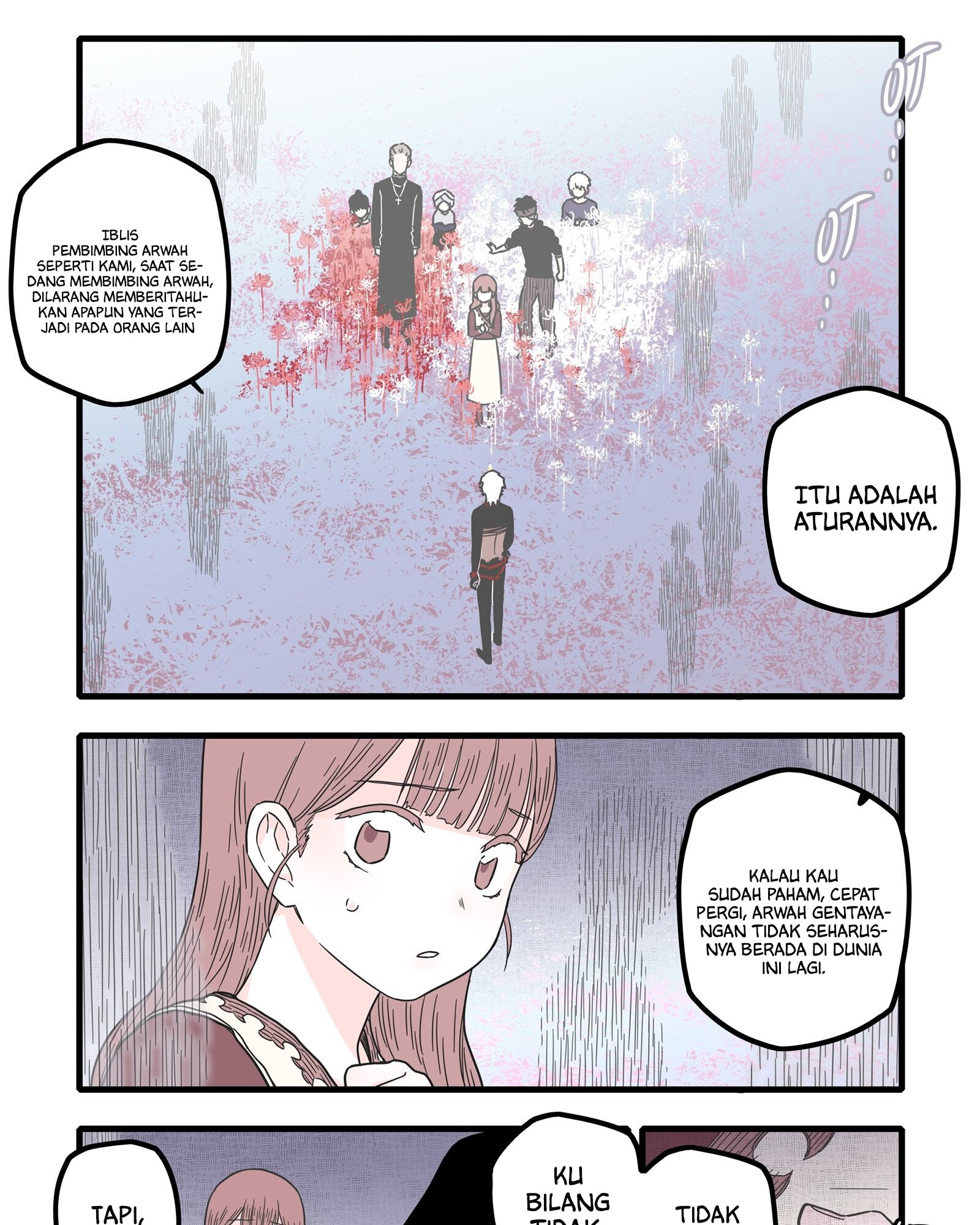 Wu Nao Monu Chapter 11 - halaman 8