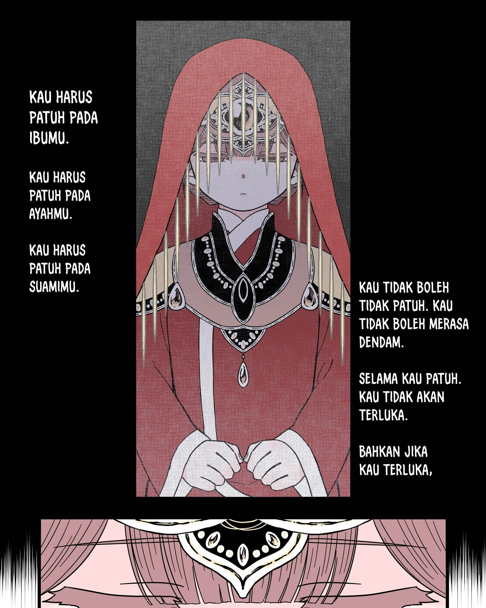 Wu Nao Monu Chapter 12 - halaman 2
