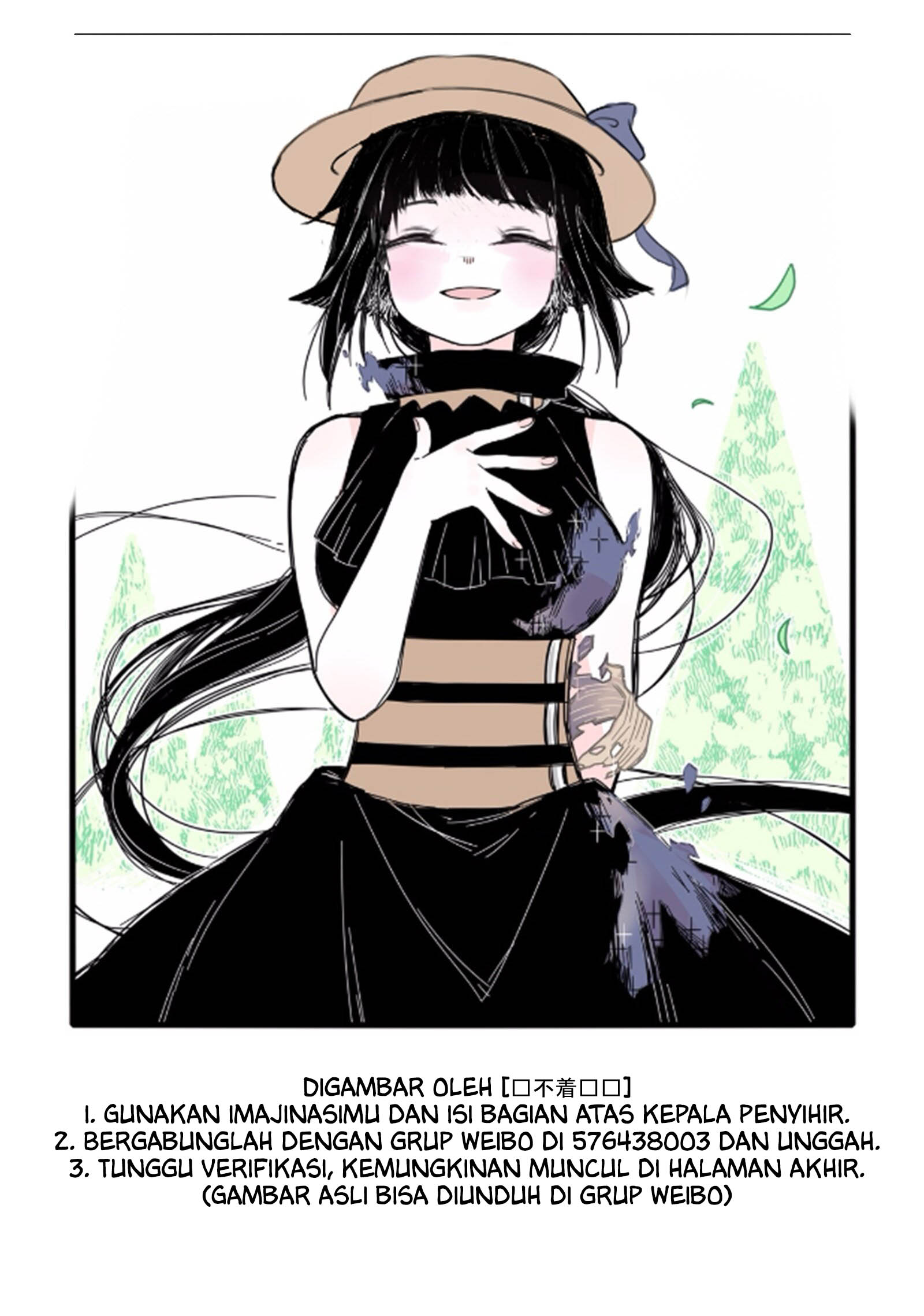 Wu Nao Monu Chapter 12 - halaman 21