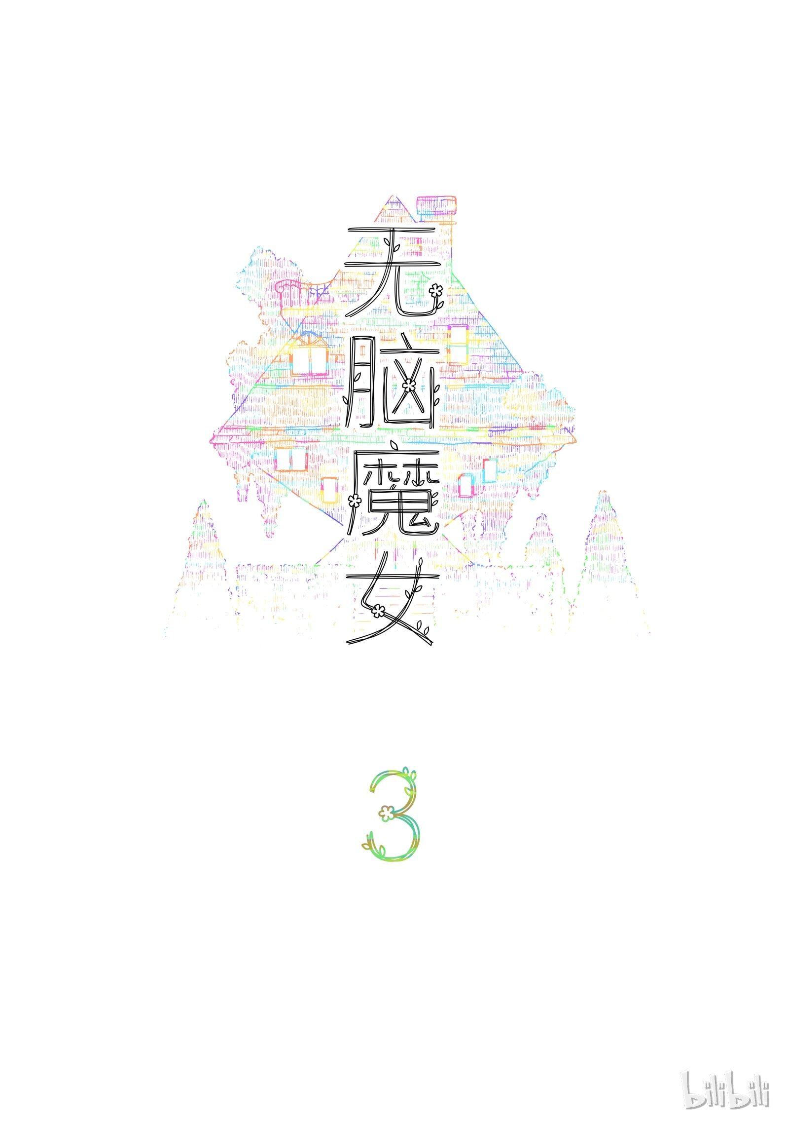 Wu Nao Monu Chapter 3 - halaman 2