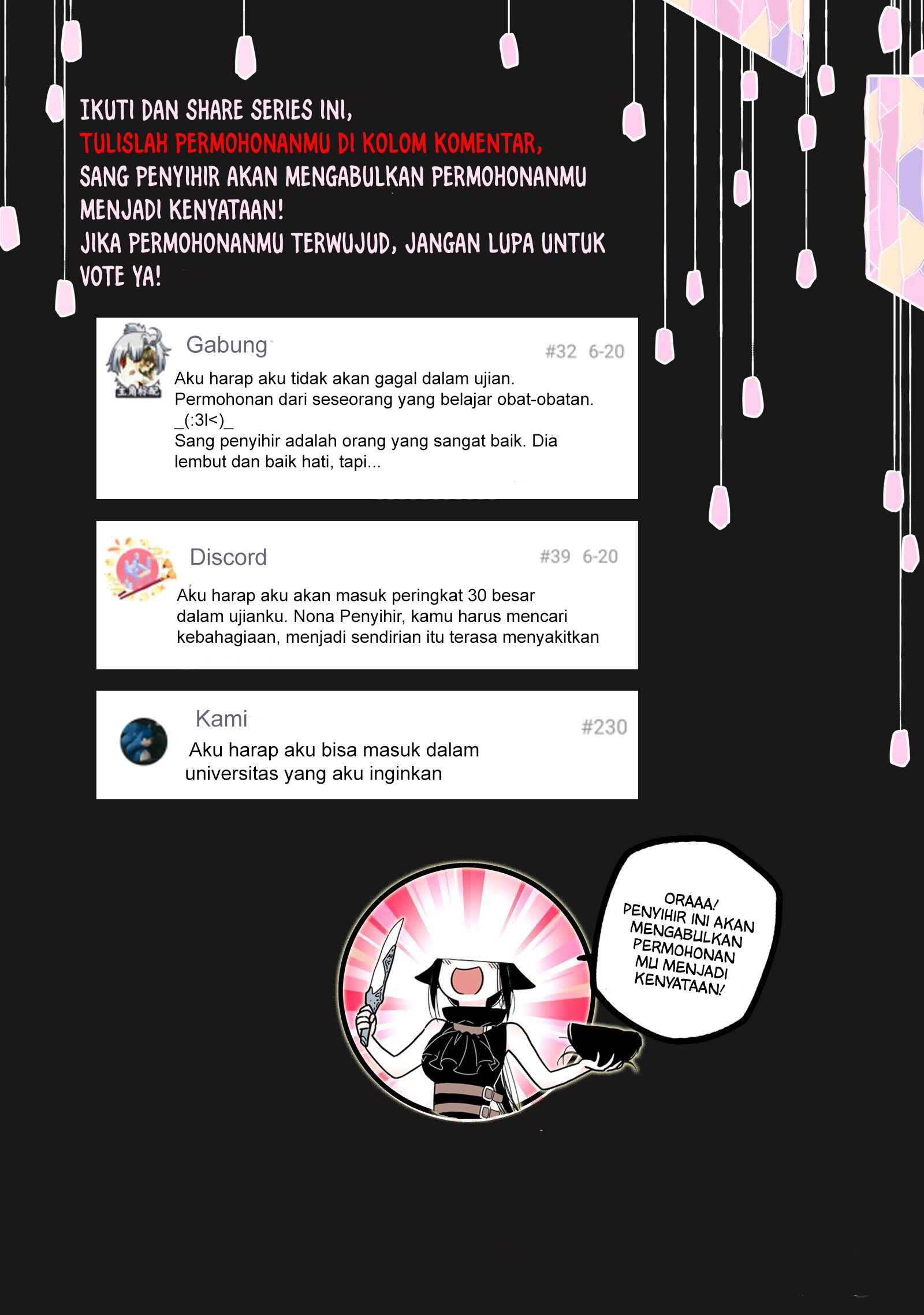 Wu Nao Monu Chapter 3 - halaman 22