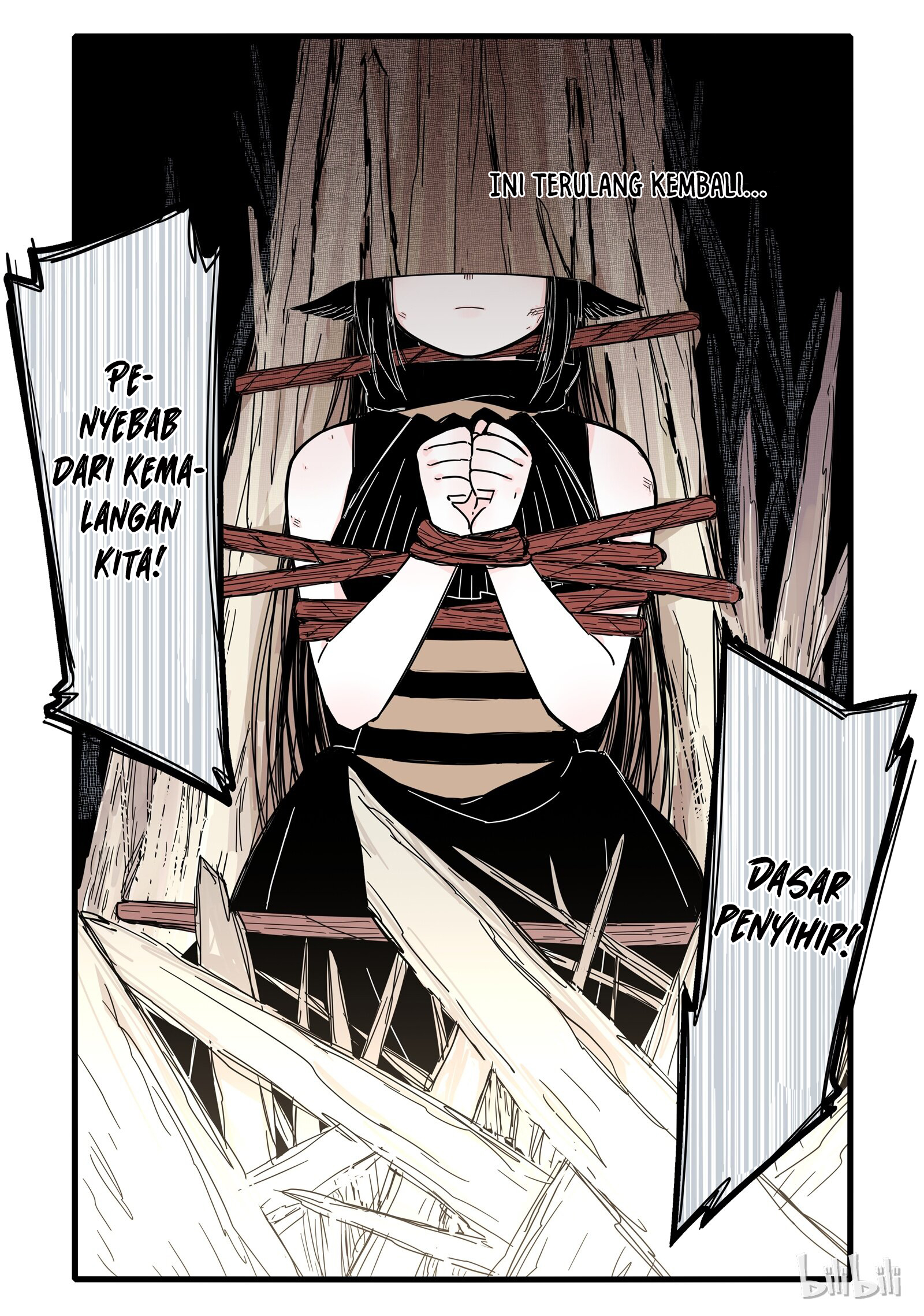 Wu Nao Monu Chapter 4 - halaman 15