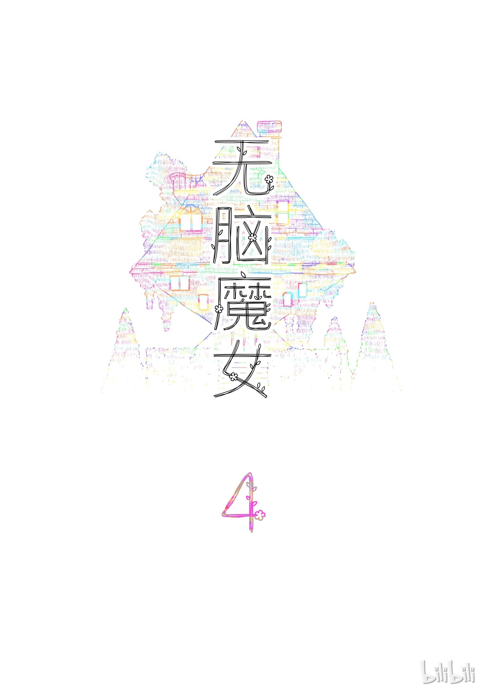 Wu Nao Monu Chapter 4 - halaman 2