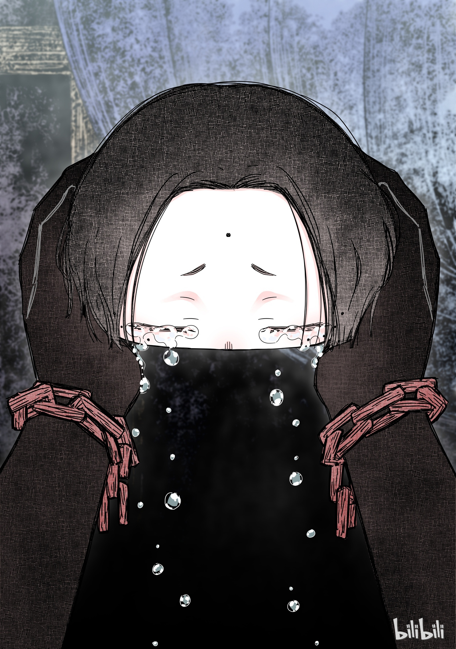 Wu Nao Monu Chapter 4 - halaman 21