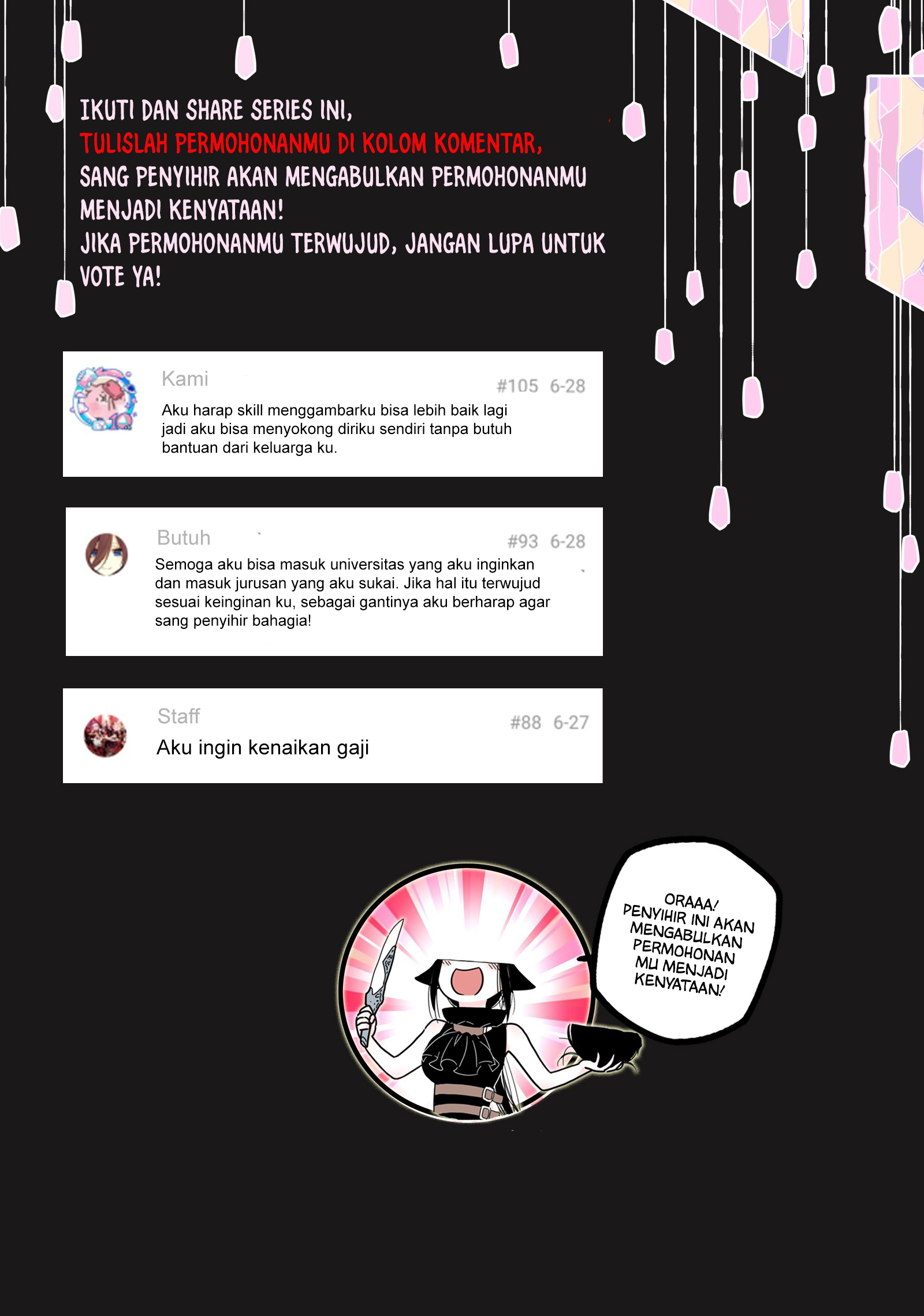 Wu Nao Monu Chapter 4 - halaman 22