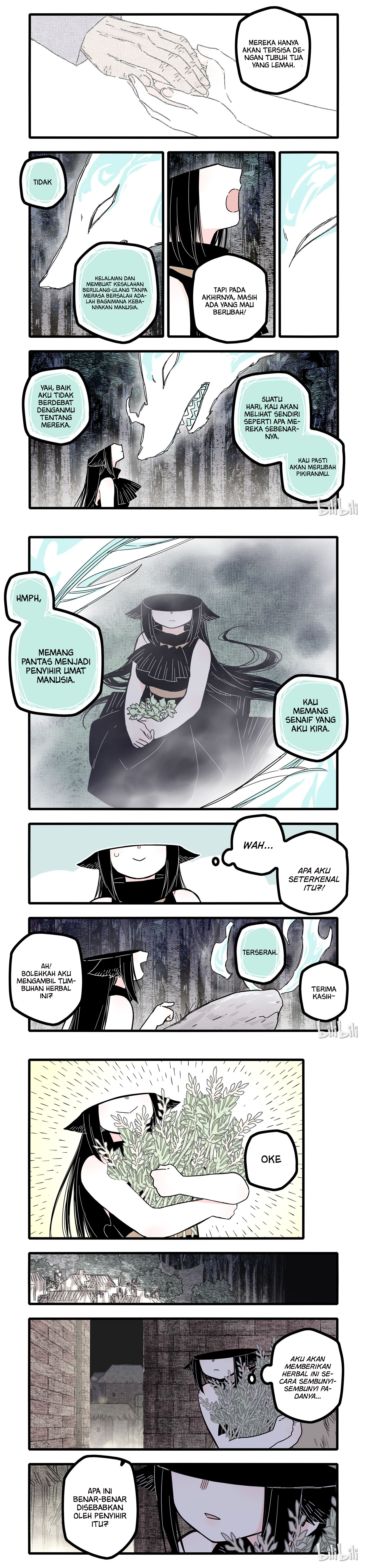 Wu Nao Monu Chapter 5 - halaman 4