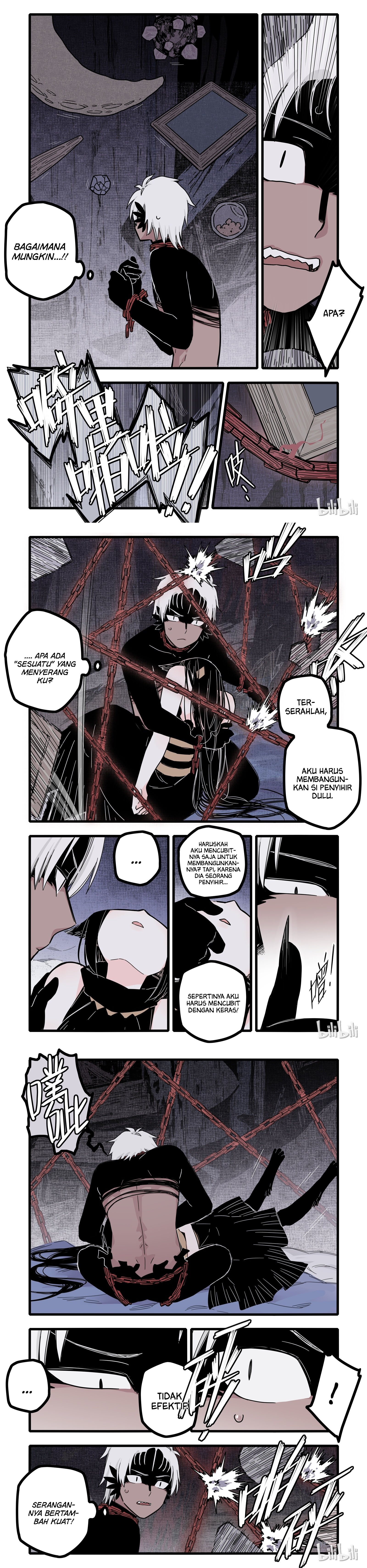 Wu Nao Monu Chapter 7 - halaman 3