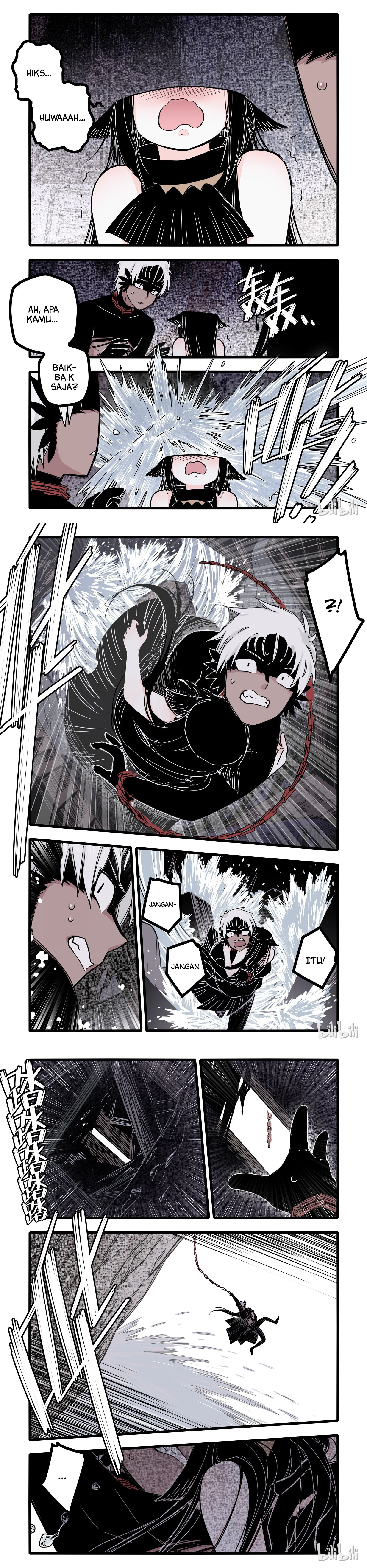 Wu Nao Monu Chapter 7 - halaman 5