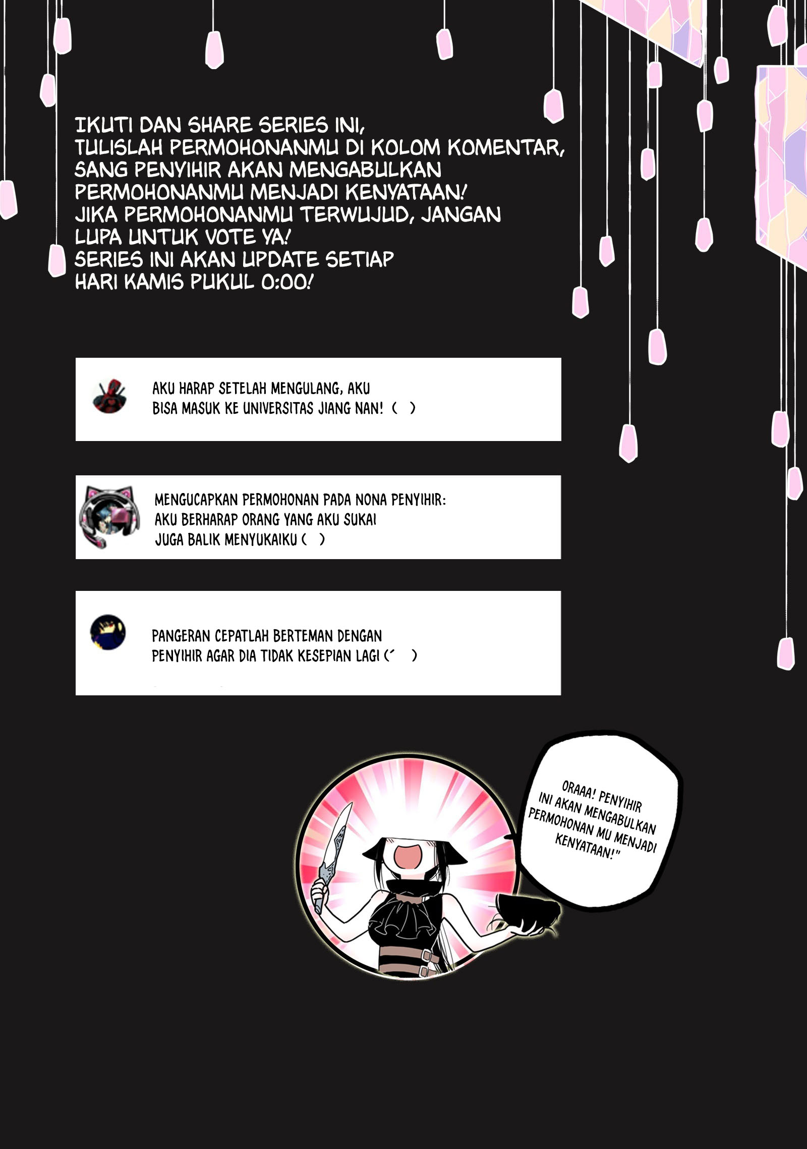 Wu Nao Monu Chapter 8 - halaman 8