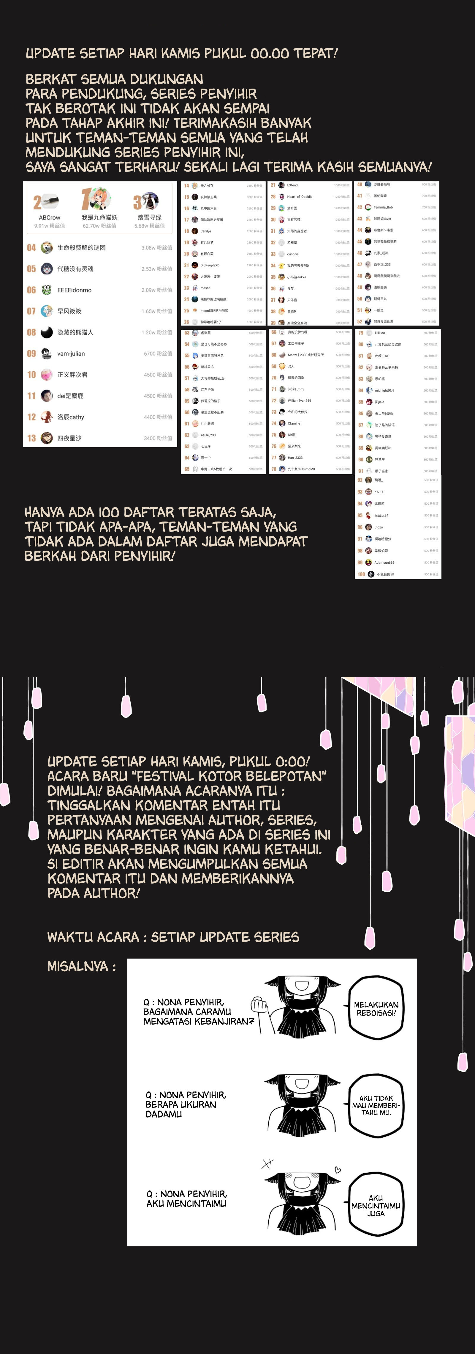Wu Nao Monu Chapter 9 - halaman 15