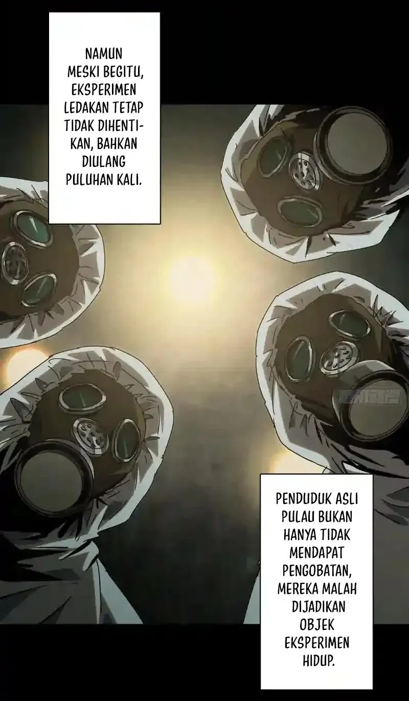 Wu Ni Shanhe Chapter 1 - halaman 4