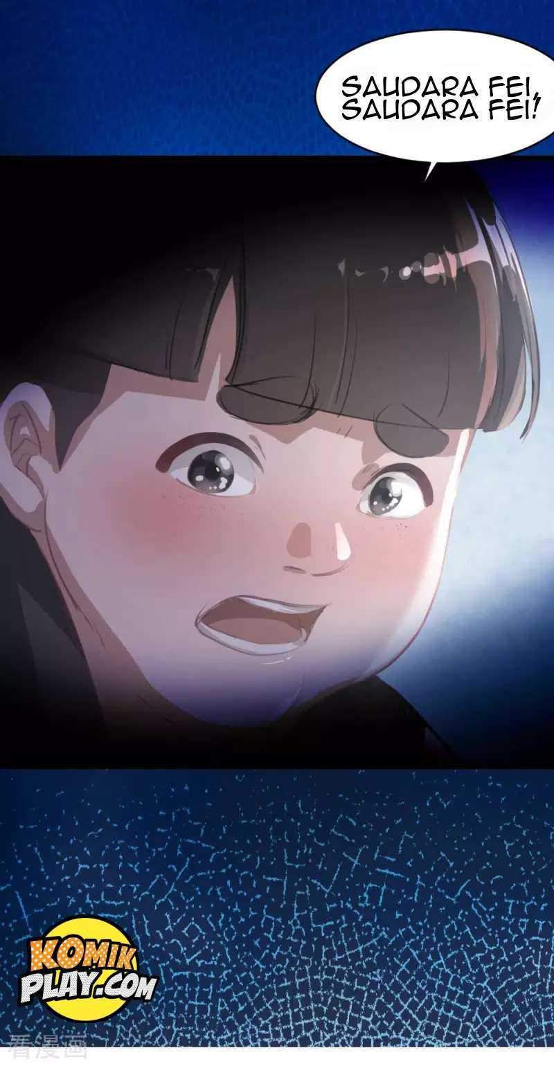 Wushen Zhizun Chapter 1 - halaman 10