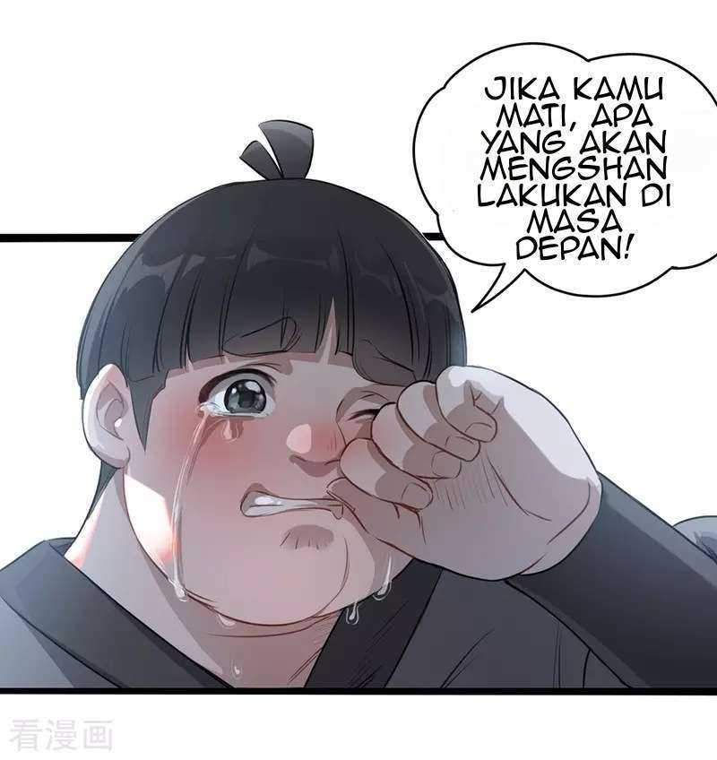 Wushen Zhizun Chapter 1 - halaman 12