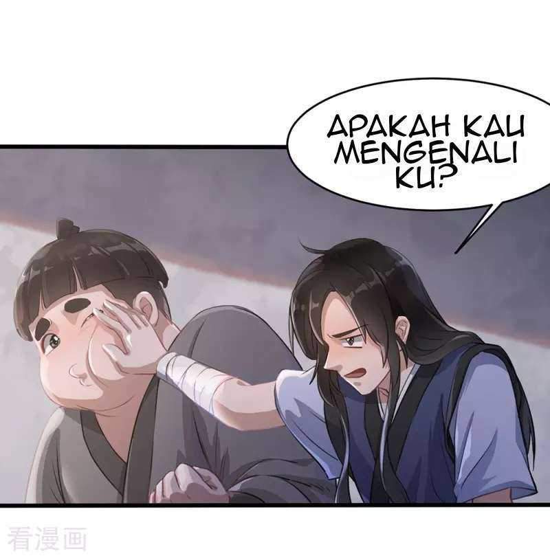 Wushen Zhizun Chapter 1 - halaman 18