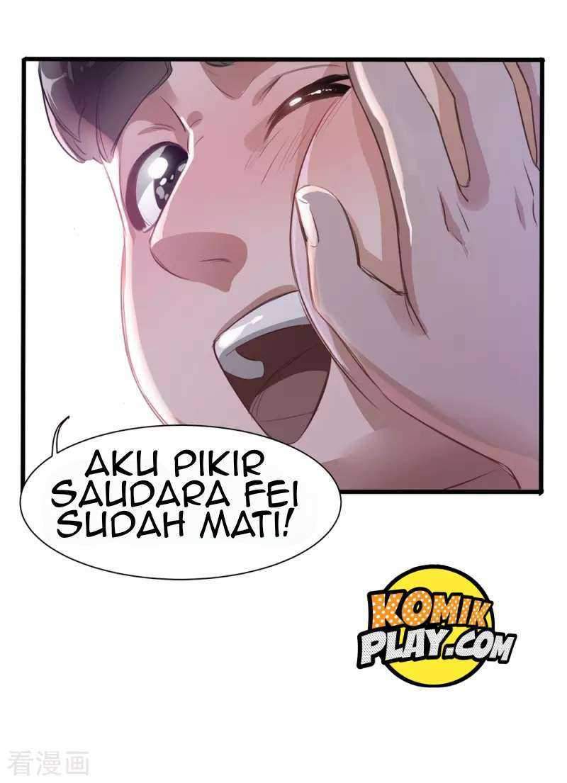 Wushen Zhizun Chapter 1 - halaman 19