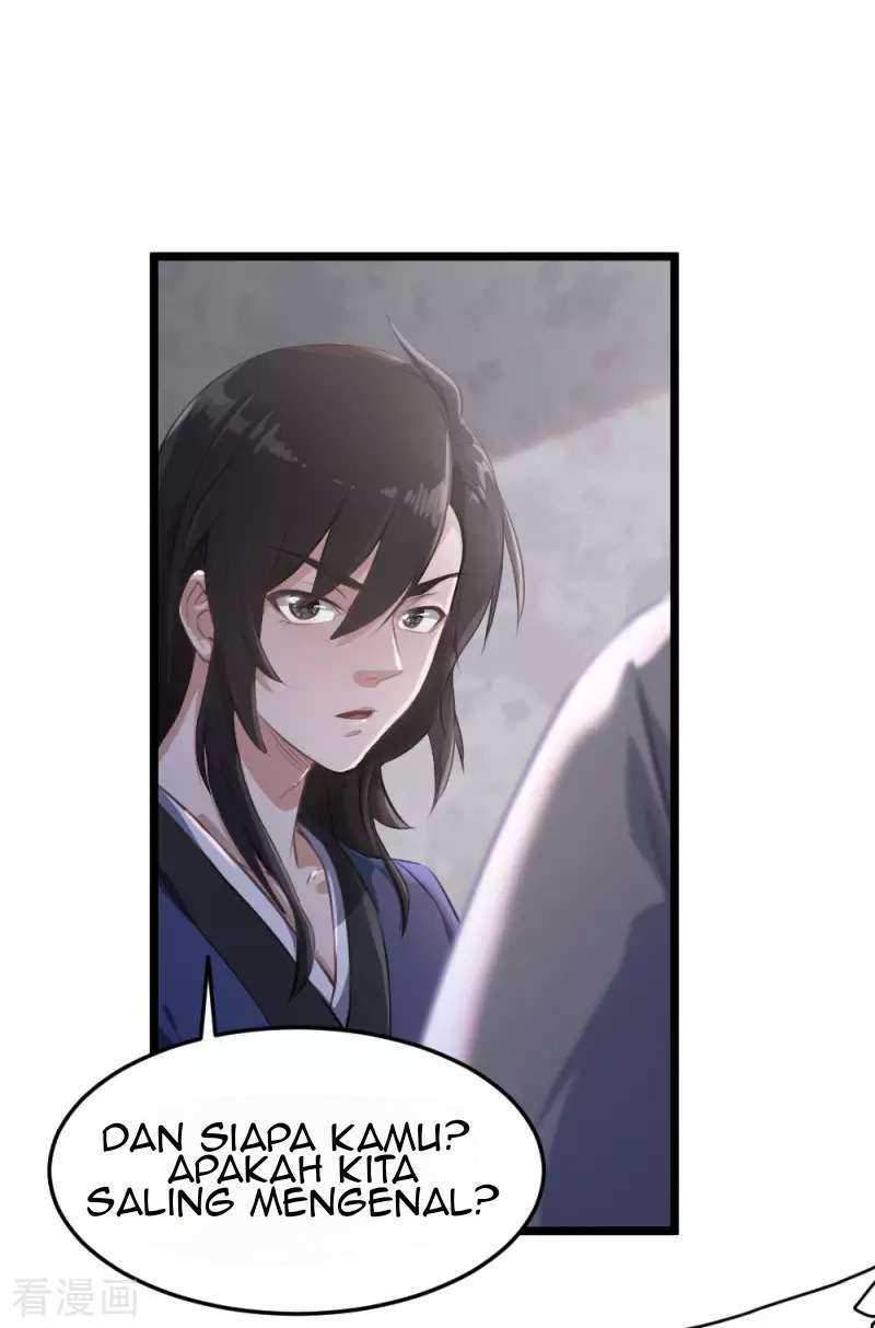 Wushen Zhizun Chapter 1 - halaman 22