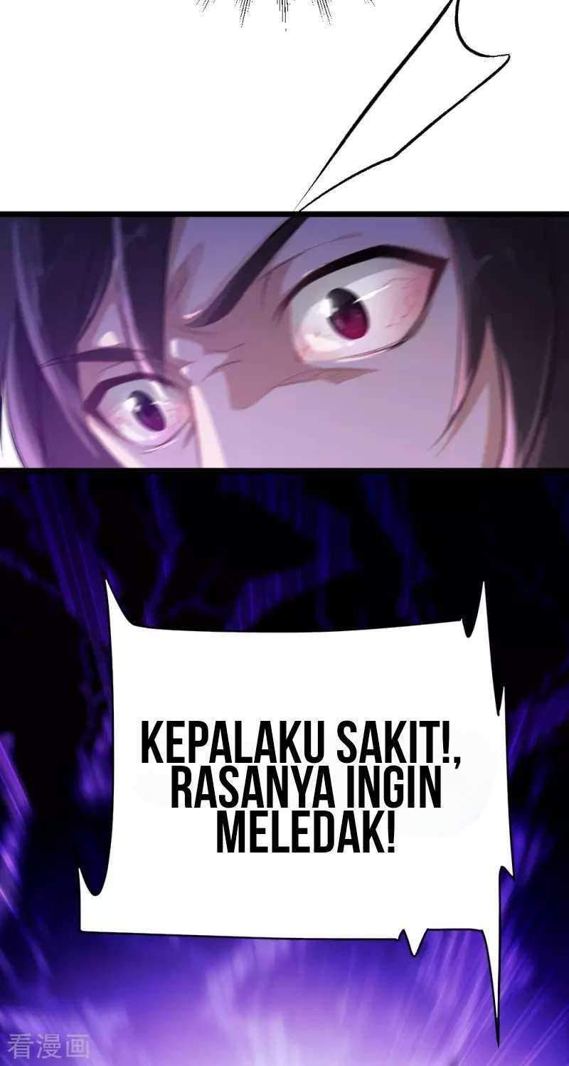 Wushen Zhizun Chapter 1 - halaman 25
