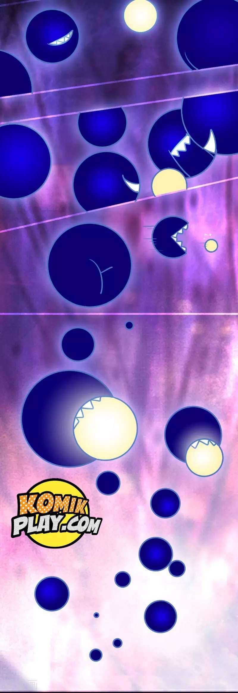 Wushen Zhizun Chapter 1 - halaman 26