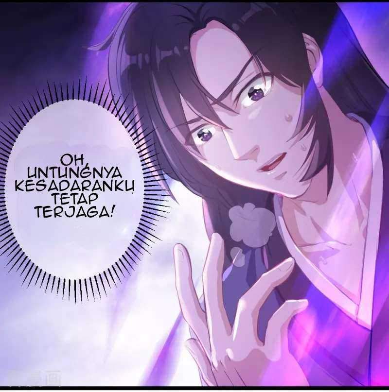 Wushen Zhizun Chapter 1 - halaman 27