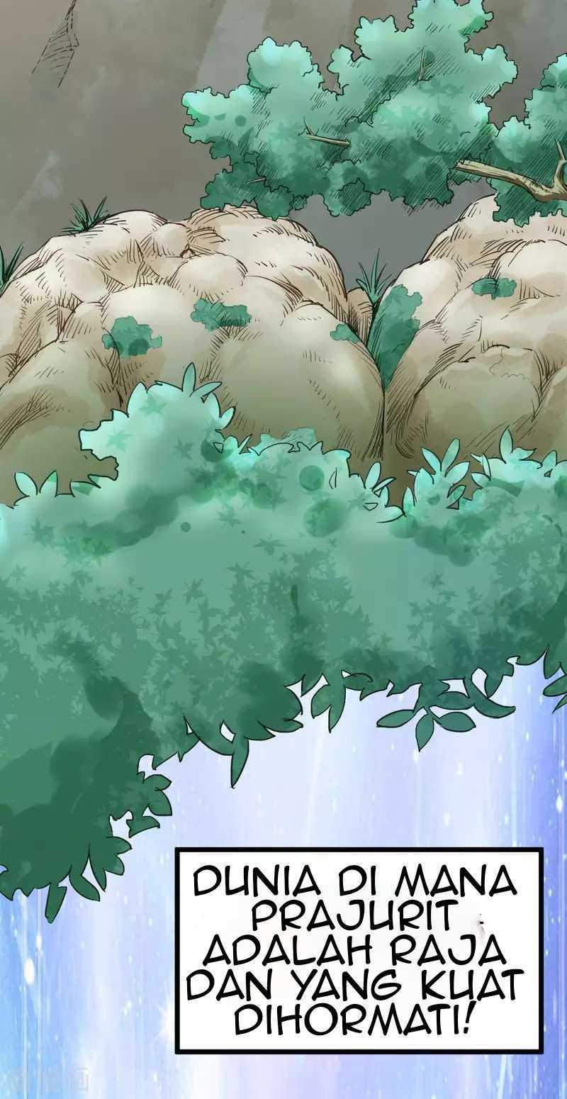 Wushen Zhizun Chapter 1 - halaman 31