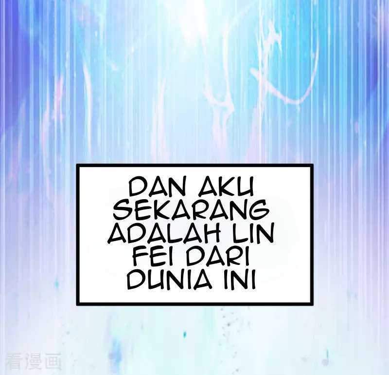 Wushen Zhizun Chapter 1 - halaman 33