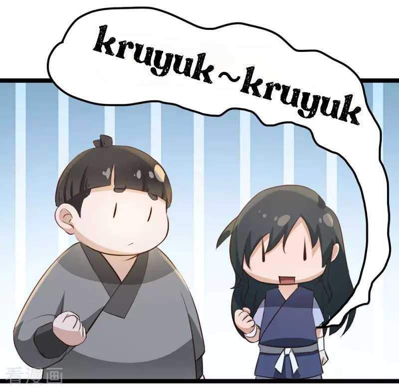 Wushen Zhizun Chapter 1 - halaman 38