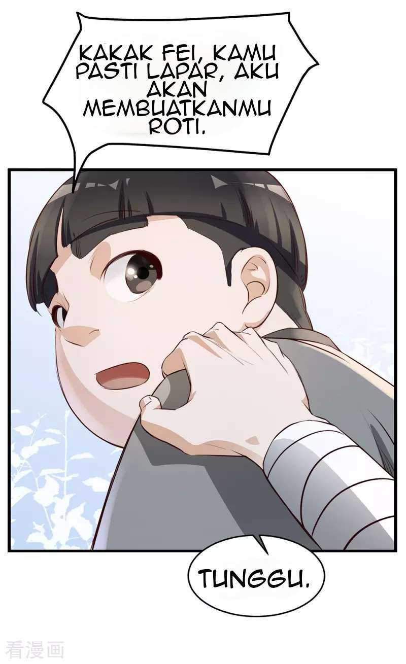 Wushen Zhizun Chapter 1 - halaman 39