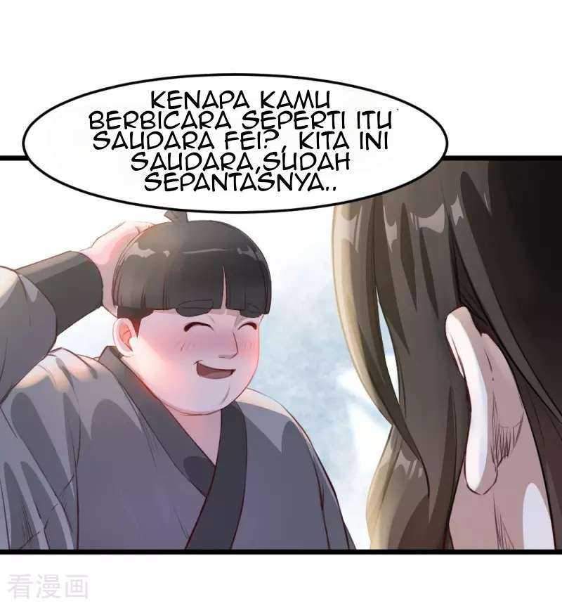 Wushen Zhizun Chapter 1 - halaman 41