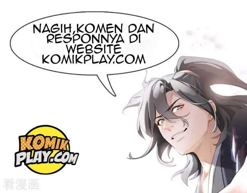 Wushen Zhizun Chapter 1 - halaman 46