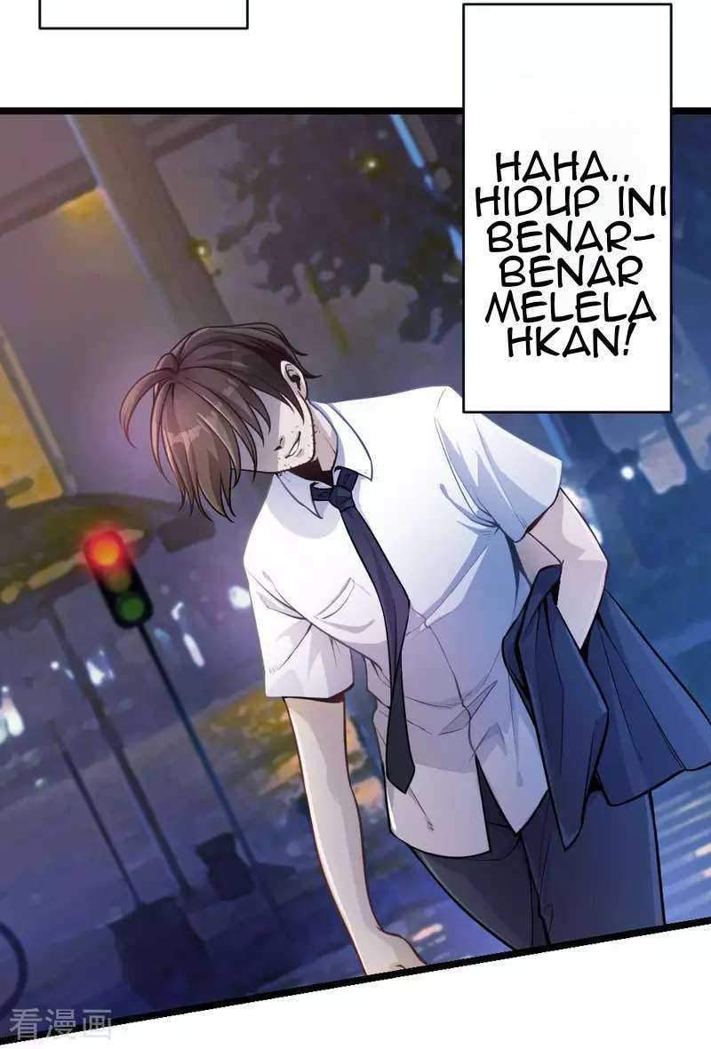 Wushen Zhizun Chapter 1 - halaman 5