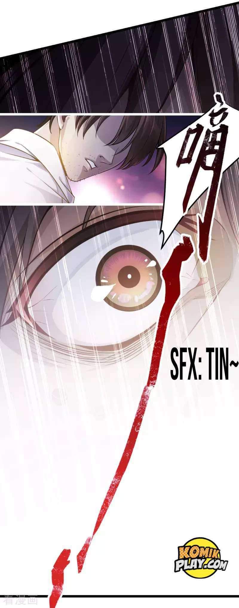 Wushen Zhizun Chapter 1 - halaman 6