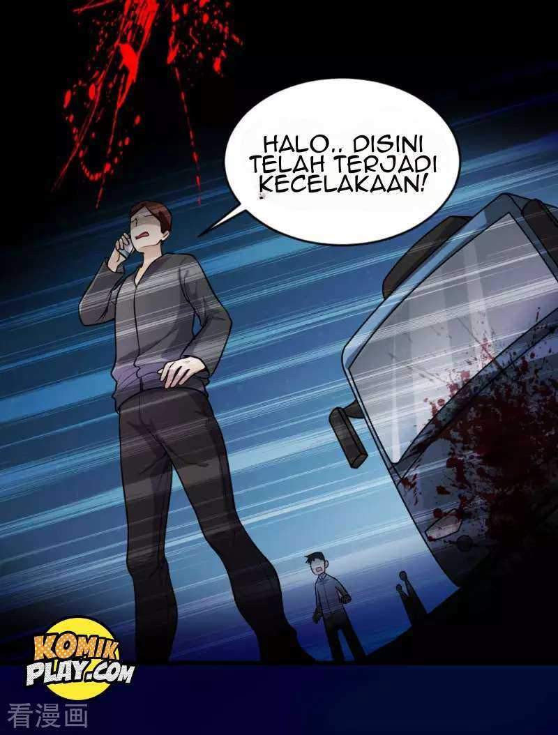 Wushen Zhizun Chapter 1 - halaman 8