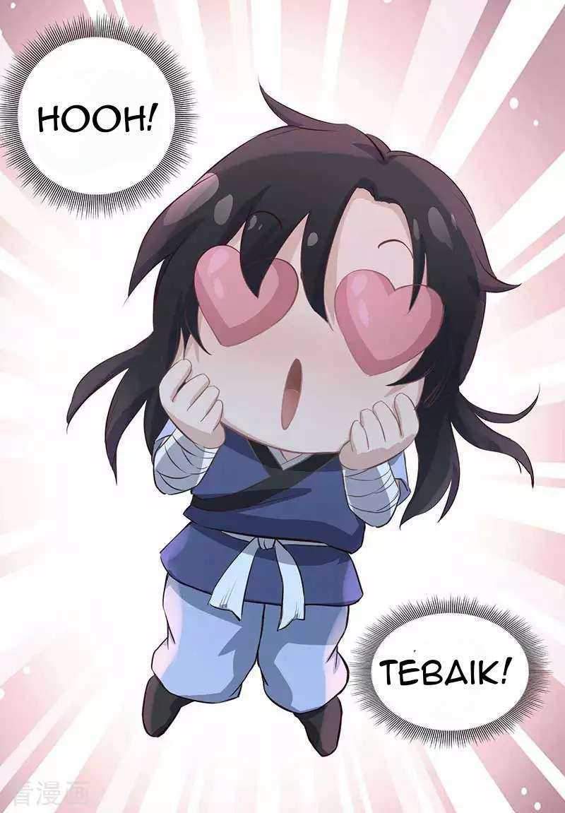 Wushen Zhizun Chapter 2 - halaman 13
