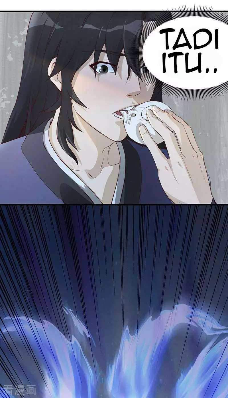 Wushen Zhizun Chapter 2 - halaman 17