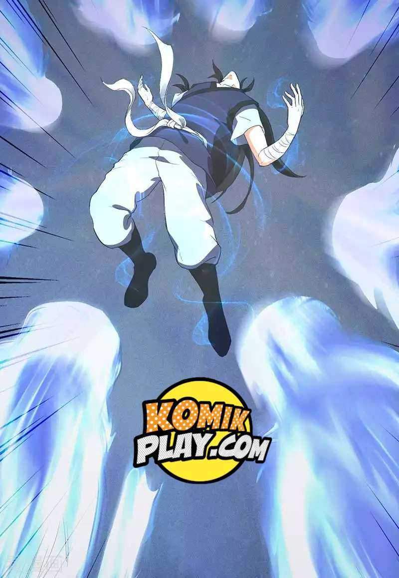 Wushen Zhizun Chapter 2 - halaman 18