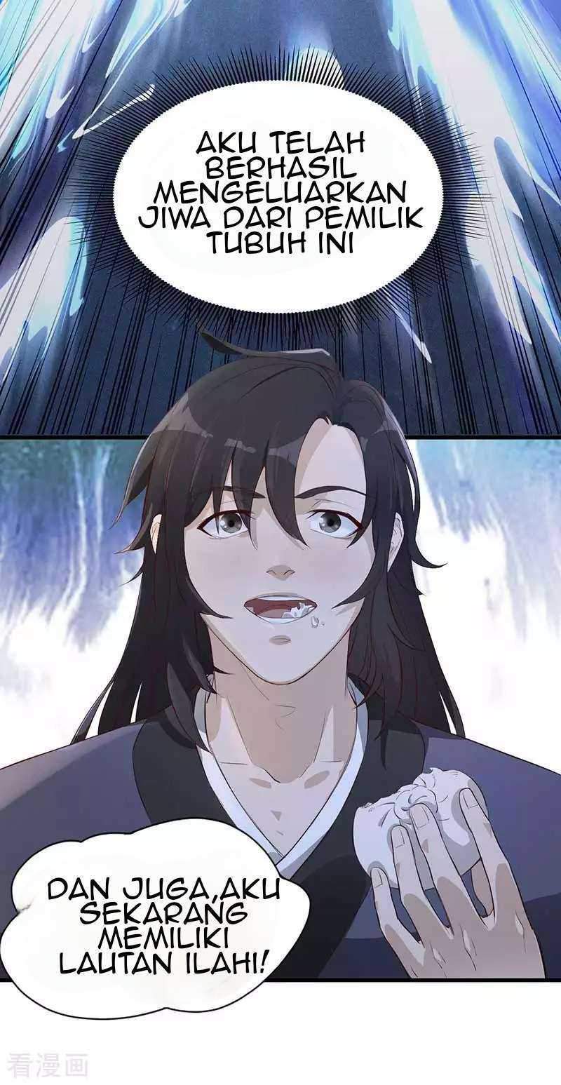 Wushen Zhizun Chapter 2 - halaman 19