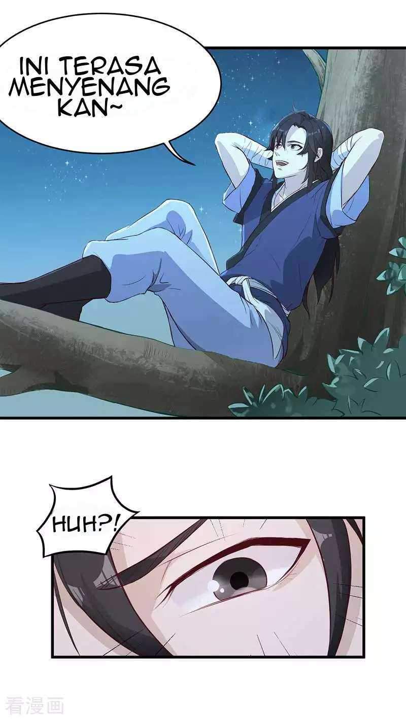 Wushen Zhizun Chapter 2 - halaman 23