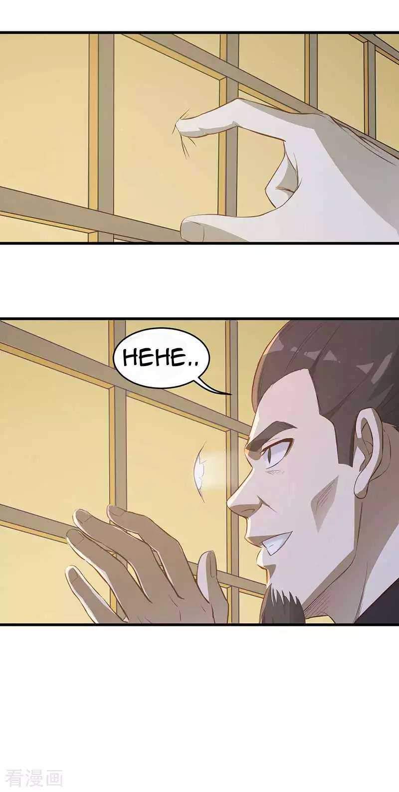 Wushen Zhizun Chapter 2 - halaman 25